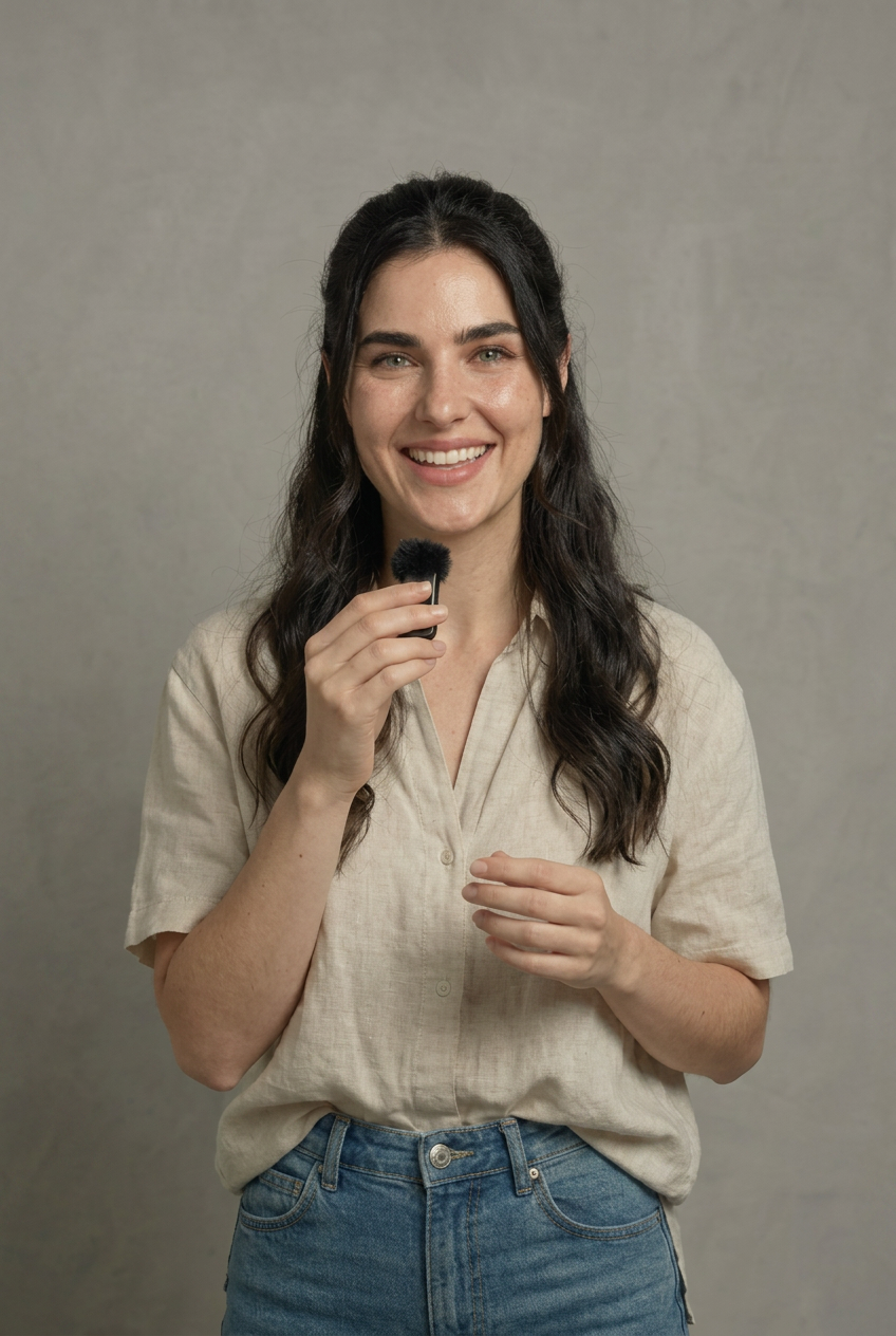 Aileen — AI Health Creator