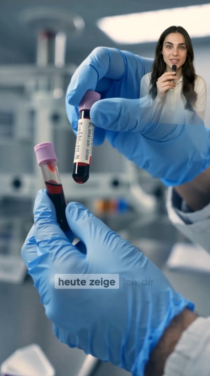 Instagram — Diagnostik erklärt